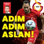 Hakan Çalhanoğlu adım adım Galatasaray’a!
