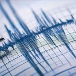 Erzurum’da 3,9 büyüklüğünde deprem